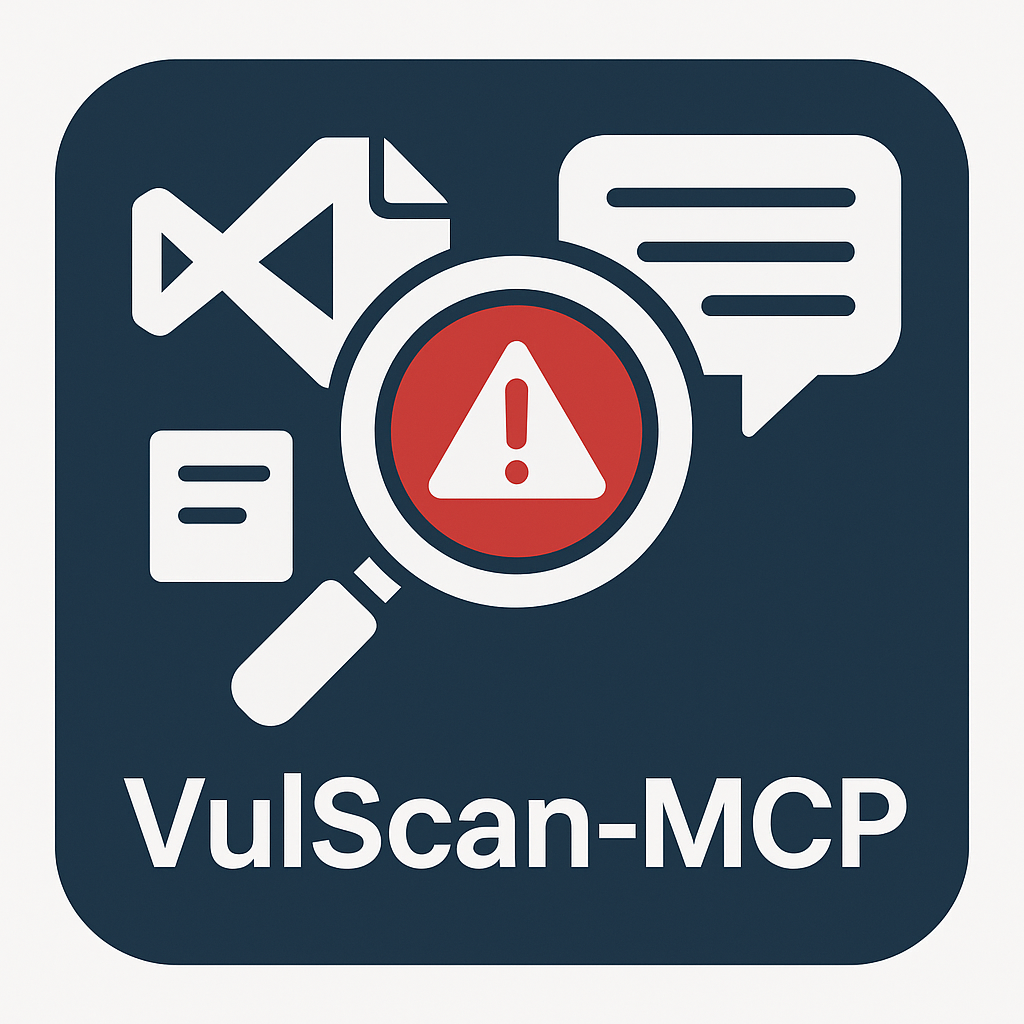 VulScan-MCP Security Scanner